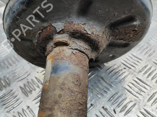 Left front shock absorber PORSCHE BOXSTER (986) 2.5 | BP30108187M16 