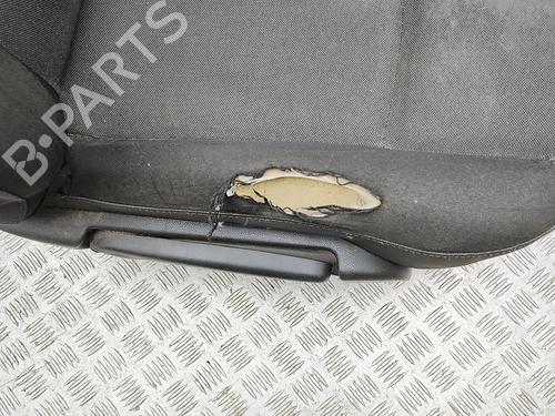 Right front seat RENAULT MASTER III Van (FV) 2.3 dCi 180 FWD (FV04, FV07) | BP38191765C16 - Image 5