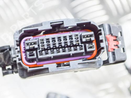 Wiring harness TESLA MODEL S (5YJS) 75 | BP36042832E16 - Image 9