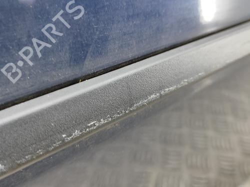 Left rear door BMW X5 (E70) xDrive 30 d | BP16639891C4 