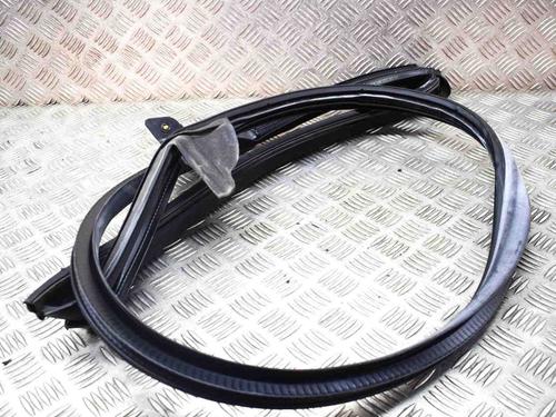 Used Rubber door seal TESLA MODEL 3 (5YJ3) EV AWD (351 hp) 27758889