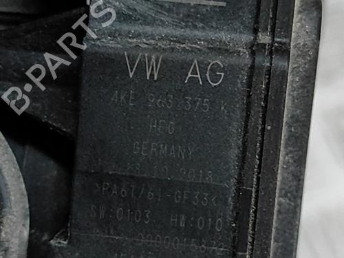 Electronic sensor AUDI E-TRON (GEN) 55 quattro | BP27781359M84 - Image 8