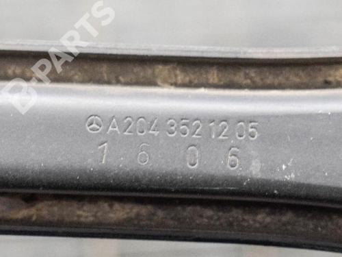 Left rear suspension arm MERCEDES-BENZ E-CLASS (W213) E 350 d (213.033) | BP6865419M14 