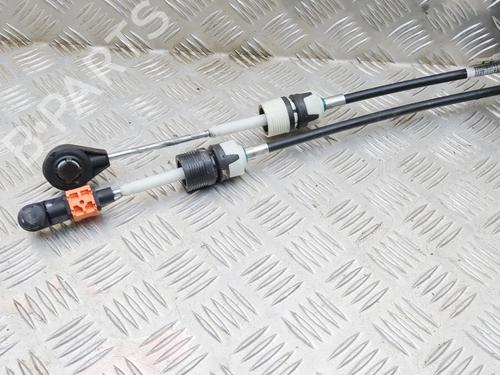 Cable FORD TRANSIT V363 Van (FCD, FDD) 2.0 EcoBlue | BP39446523E12 - Image 6