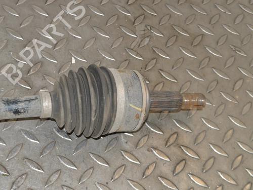 Right front driveshaft TOYOTA C-HR (_X1_) 1.8 Hybrid (ZYX10_, ZYX11_) | BP33347962M39 - Image 3