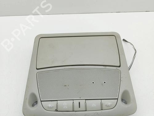 Kabinelys Kabinelys NISSAN NAVARA NP300 Pickup (D23, D23T) 2.3 dCi 4x4 (D231, D23T) (190 hp) 34218135 34218135