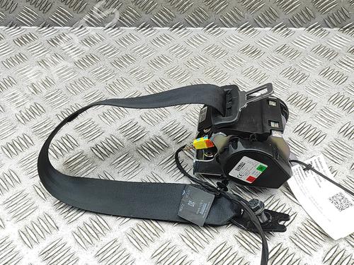 Used Rear right seatbelt Rear right seatbelt VOLVO V60 II (225) B6 Mild-Hybrid AWD (299 hp) 33384401 33384401