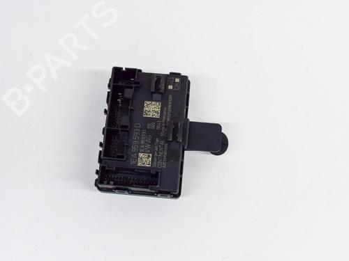 Elektronisk modul VW ID.3 (E11, E12) Pro | BP27763151M83 