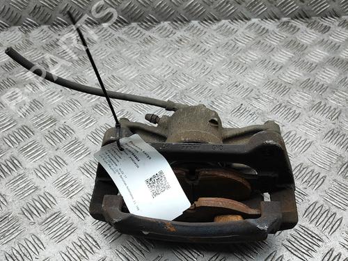 Left front brake caliper AUDI TT (FV3, FVP) 2.0 TFSI quattro | BP39656044M105 - Image 5