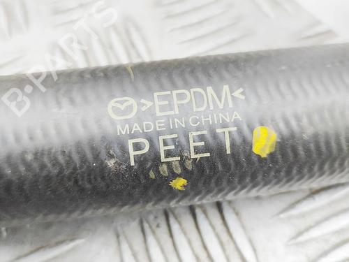 Pipe MAZDA MX-5 IV (ND__) 2.0 (ND6E, NDERC) | BP37996695M125 - Image 6