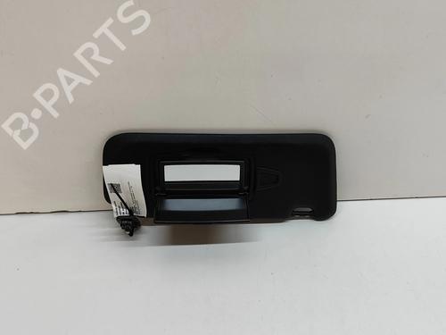 Used Right sun visor MERCEDES-BENZ C-CLASS Coupe (C205) C 250 d 4-matic (205.309) (204 hp) 28955908