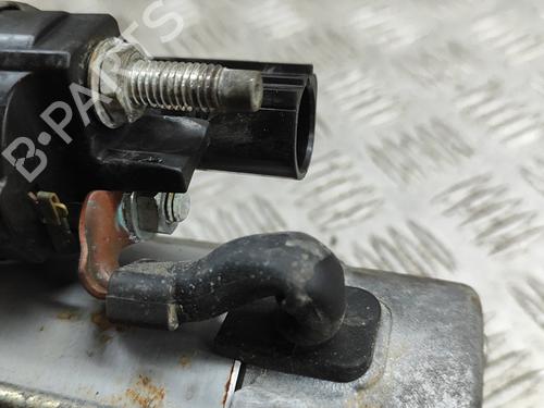 Startmotor PORSCHE CAYENNE (92A) 3.0 Diesel | BP28497912M8