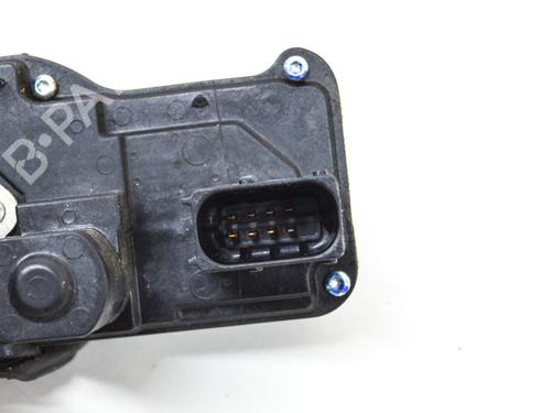 Front right lock TESLA MODEL S (5YJS) P100D AWD | BP8354039C97 