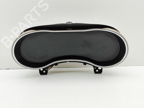 Used Instrument cluster JEEP GRAND CHEROKEE IV (WK, WK2) 3.0 CRD V6 4x4 (250 hp) 29829938