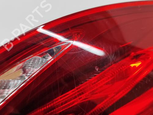 Left taillight MERCEDES-BENZ S-CLASS (W222, V222, X222) S 500 (222.082, 222.182) | BP27791604C34 