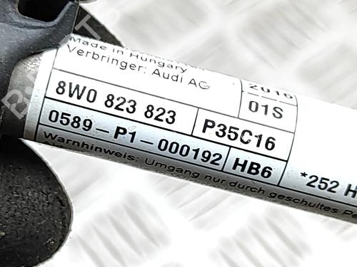 Electronic module AUDI A5 (F53, F5P) 2.0 TDI | BP37996222M83  - Image 5