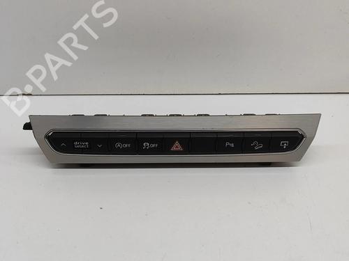 Used Switch AUDI Q7 (4MB, 4MG, 4MQ) 3.0 TDI quattro (272 hp) 24140810