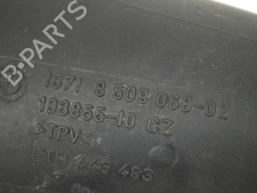 Pipe BMW X6 (E71, E72) M 50 d | BP30214517M125 