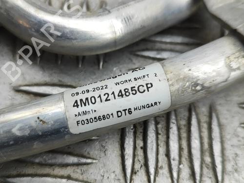 Rør AUDI Q7 (4MB, 4MG, 4MQ) 50 TDI Mild Hybrid quattro | BP31360478M125 