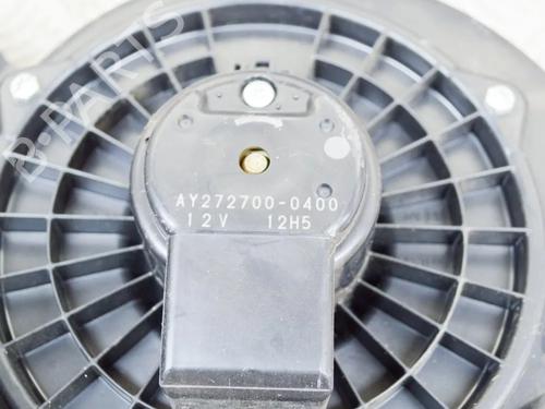 Heater matrix CADILLAC SRX 3.6 | BP36043056M63 - Image 10
