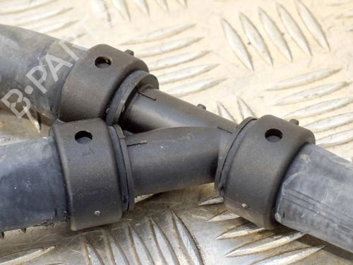 Pipe TESLA MODEL S (5YJS) 75 | BP20231387M125 