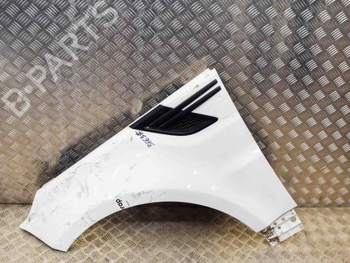 Aile avant gauche LAND ROVER RANGE ROVER SPORT II (L494) 3.0 SDV6 4x4 (306 hp) 27757032