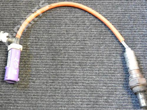 Elektronisk sensor FORD FIESTA VI (CB1, CCN) 1.25 (82 hp) 6720053