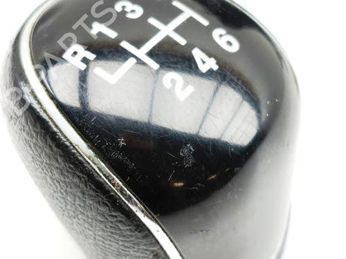 Shift knob FORD TRANSIT CUSTOM V362 Van (FY, FZ) 2.2 TDCi | BP39566289I34 - Image 4