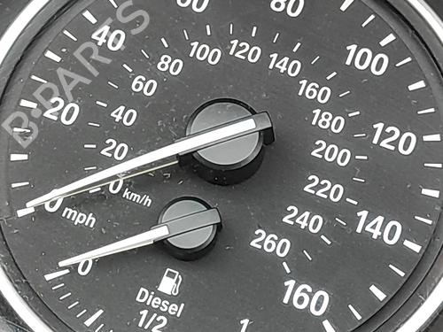 Instrument cluster BMW X5 (E70) xDrive 40 d | BP34218390C47  - Image 7