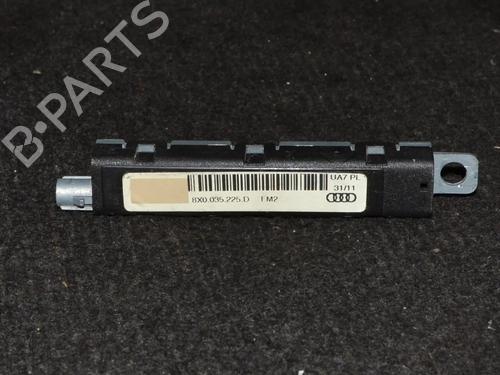 Used Electronic module Electronic module AUDI A1 (8X1, 8XK) 1.6 TDI (115 hp) 7733807 7733807