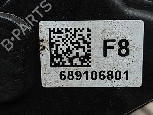 Right rear brake caliper BMW X2 (U10) iX2 xDrive 30 | BP28321047M106 