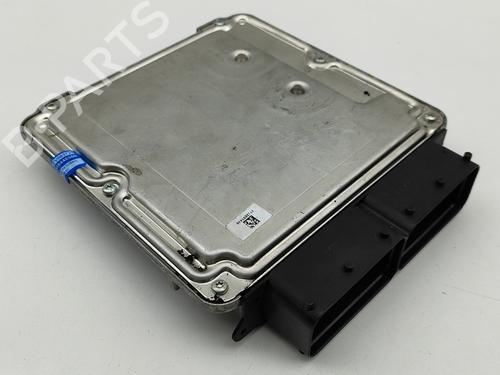 Used Engine control unit (ECU) AUDI A6 C7 Avant (4G5, 4GD) 3.0 TDI quattro (204 hp) 27350616