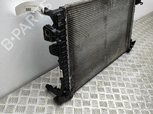 Water radiator VW GOLF VIII Variant (CG5, DB5) 2.0 TDI | BP38960374M31  - Image 5