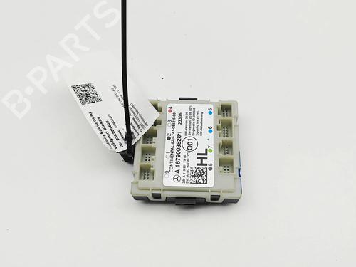Electronic module ASTON MARTIN DBX 4.0 All-wheel Drive | BP36809410M83 - Image 4