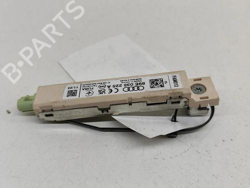 Used Electronic module AUDI Q4 E-TRON Sportback (F4N) 35 (170 hp) 28553942