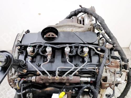 Engine PORSCHE BOXSTER (986) 2.7 | BP40226942M1 - Image 6