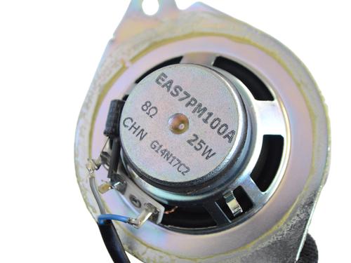Speaker MAZDA MX-5 III (NC) 1.8 (NC18) | BP33361189E2 - Image 5