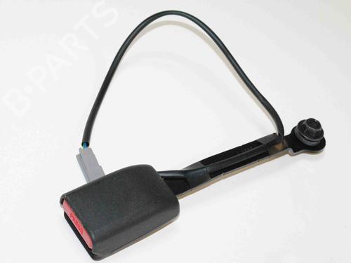 Used Seat buckle MAZDA 3 (BM, BN) 2.0 (120 hp) 30243402