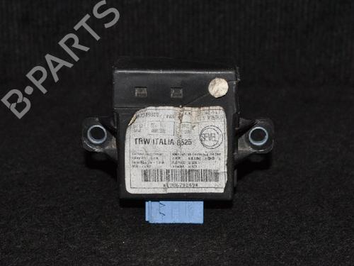 Used Electronic module CITROËN JUMPER II Van 2.2 HDi 120 (120 hp) 6722916