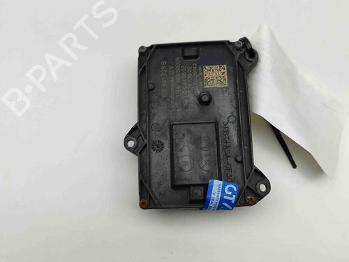 Electronic module SKODA OCTAVIA III Combi (5E5, 5E6) 1.8 TSI 4x4 | BP26607564M83