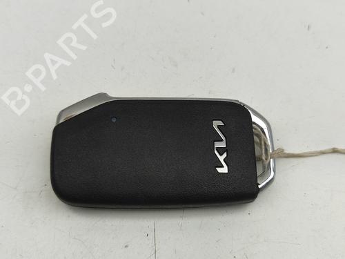 Used Electronic module KIA NIRO II (SG2) EV (204 hp) 28955289