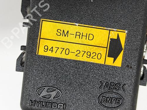 Elektronisk sensor HYUNDAI SANTA FÉ I (SM) 2.0 CRDi All-wheel Drive | BP23247745M84 