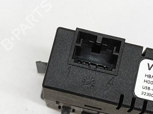 Module électronique VW TOUAREG (CR7, RC8) 3.0 TDI 4motion | BP27315250M83 