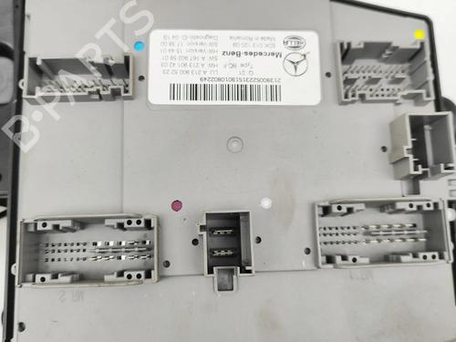 Electronic module MERCEDES-BENZ E-CLASS Coupe (C238) E 220 d (238.314) | BP31748679M83 