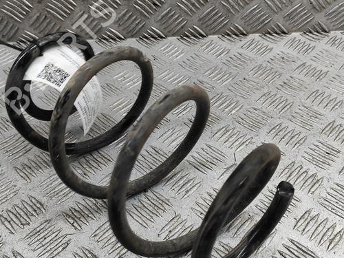 Used Shock absorber spring MERCEDES-BENZ CLA (C118) CLA 200 (118.387) (163 hp) 28433651