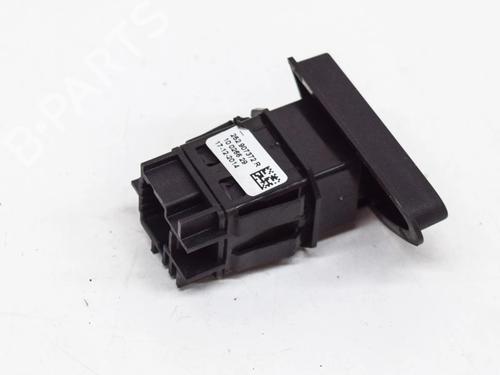 Warning switch RENAULT ZOE (BFM_) ZOE | BP6925172I22 - Image 2