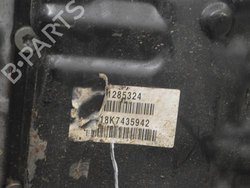Gearbox VOLVO XC40 (536) D3 AWD | BP34475838M3  - Image 14