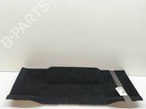 Used Luggage compartment floor Luggage compartment floor TESLA MODEL X (5YJX) P100D AWD (772 hp) 28435820 28435820