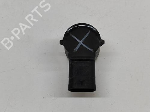 Electronic module PORSCHE TAYCAN Cross Turismo (Y1B) 4 (Y1BBD1) | BP28446775M83 