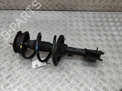 Right front shock absorber HYUNDAI H-1 Cargo (TQ) 2.5 CRDi | BP24820551M17 - Image 3